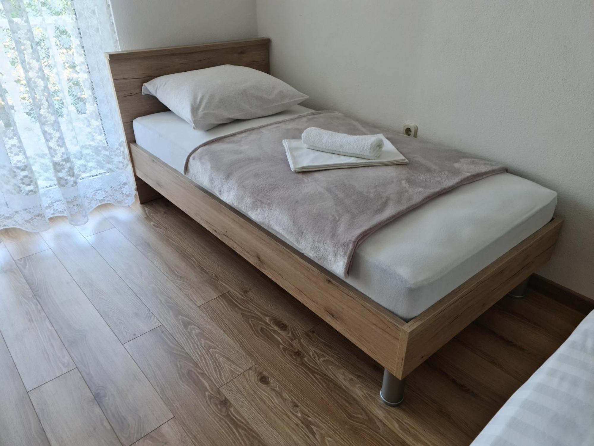 Apartments Mihalic Silo  Ngoại thất bức ảnh