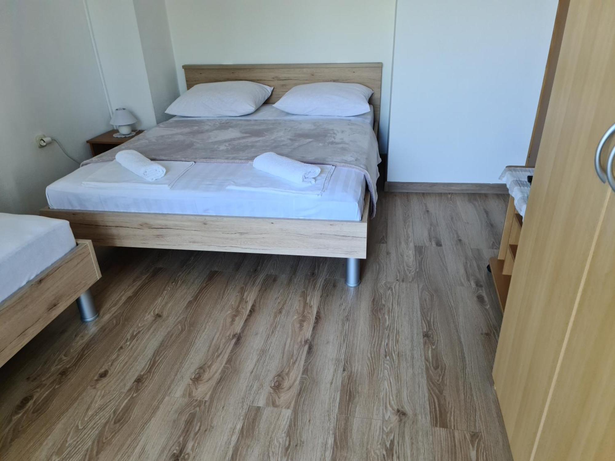 Apartments Mihalic Silo  Ngoại thất bức ảnh