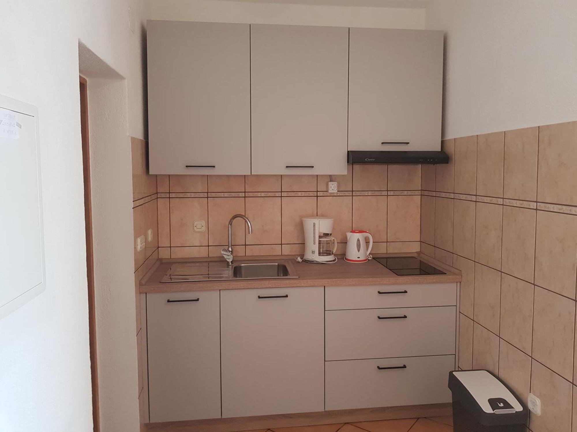 Apartments Mihalic Silo  Ngoại thất bức ảnh