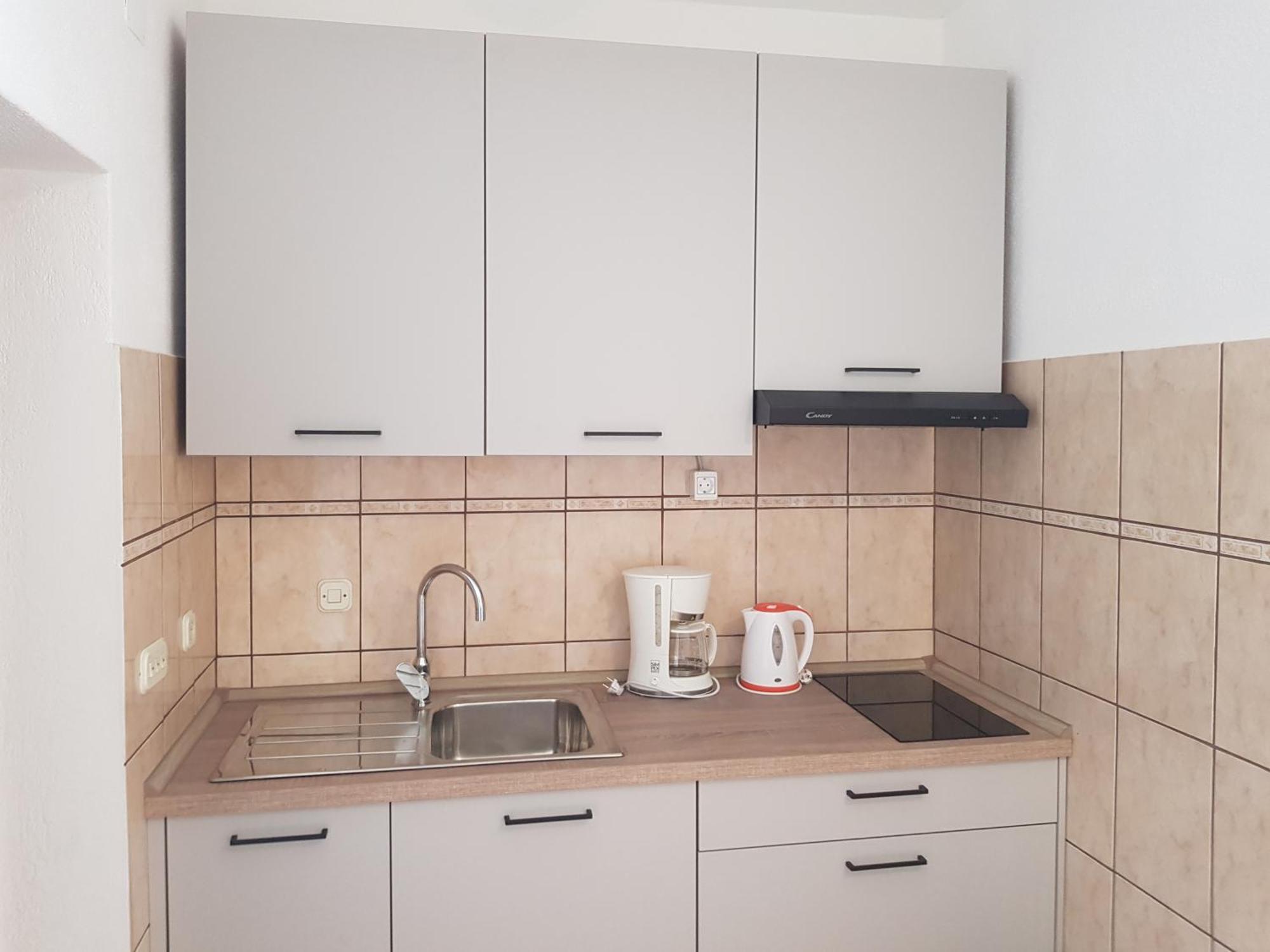 Apartments Mihalic Silo  Ngoại thất bức ảnh