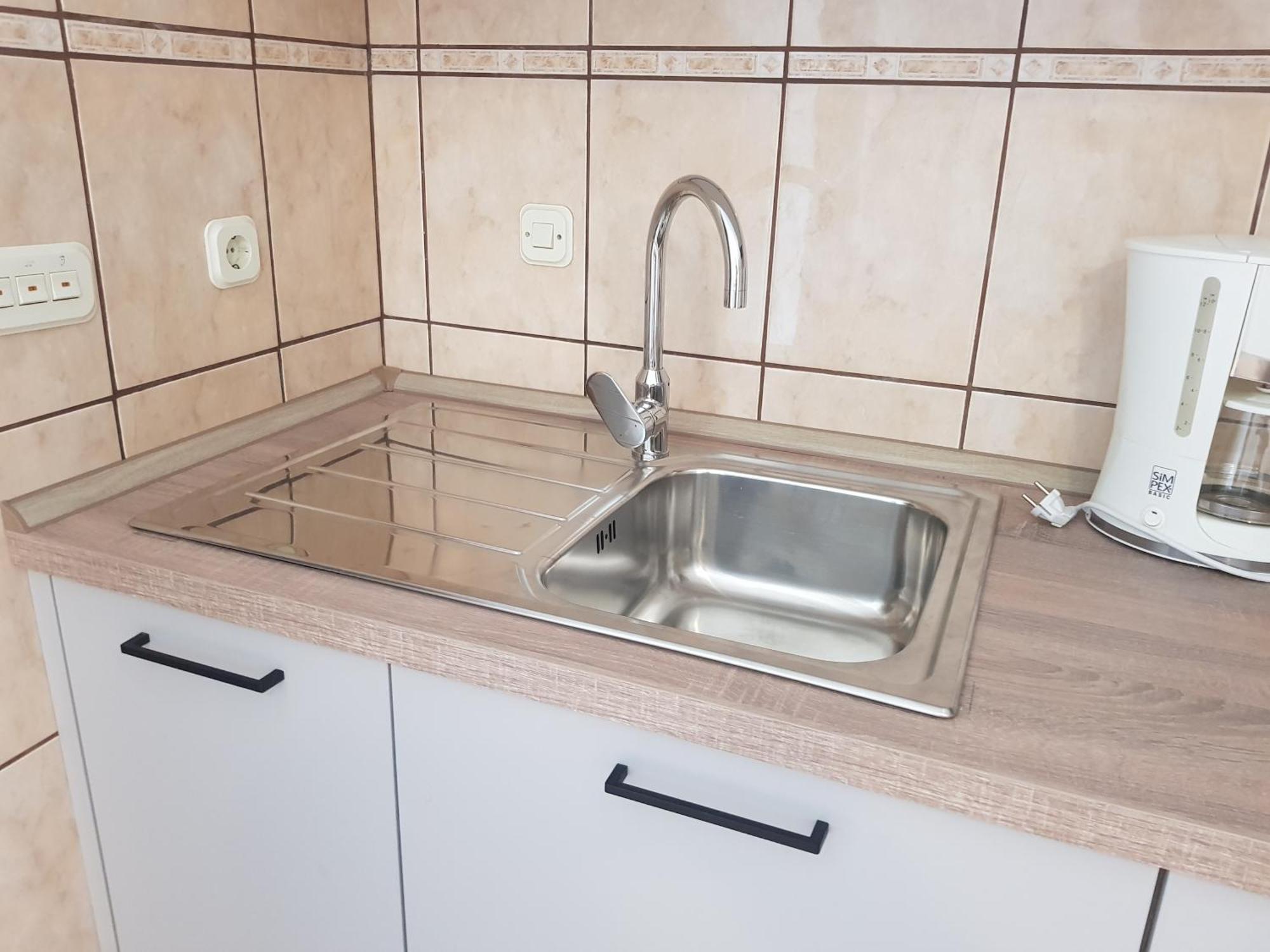 Apartments Mihalic Silo  Ngoại thất bức ảnh