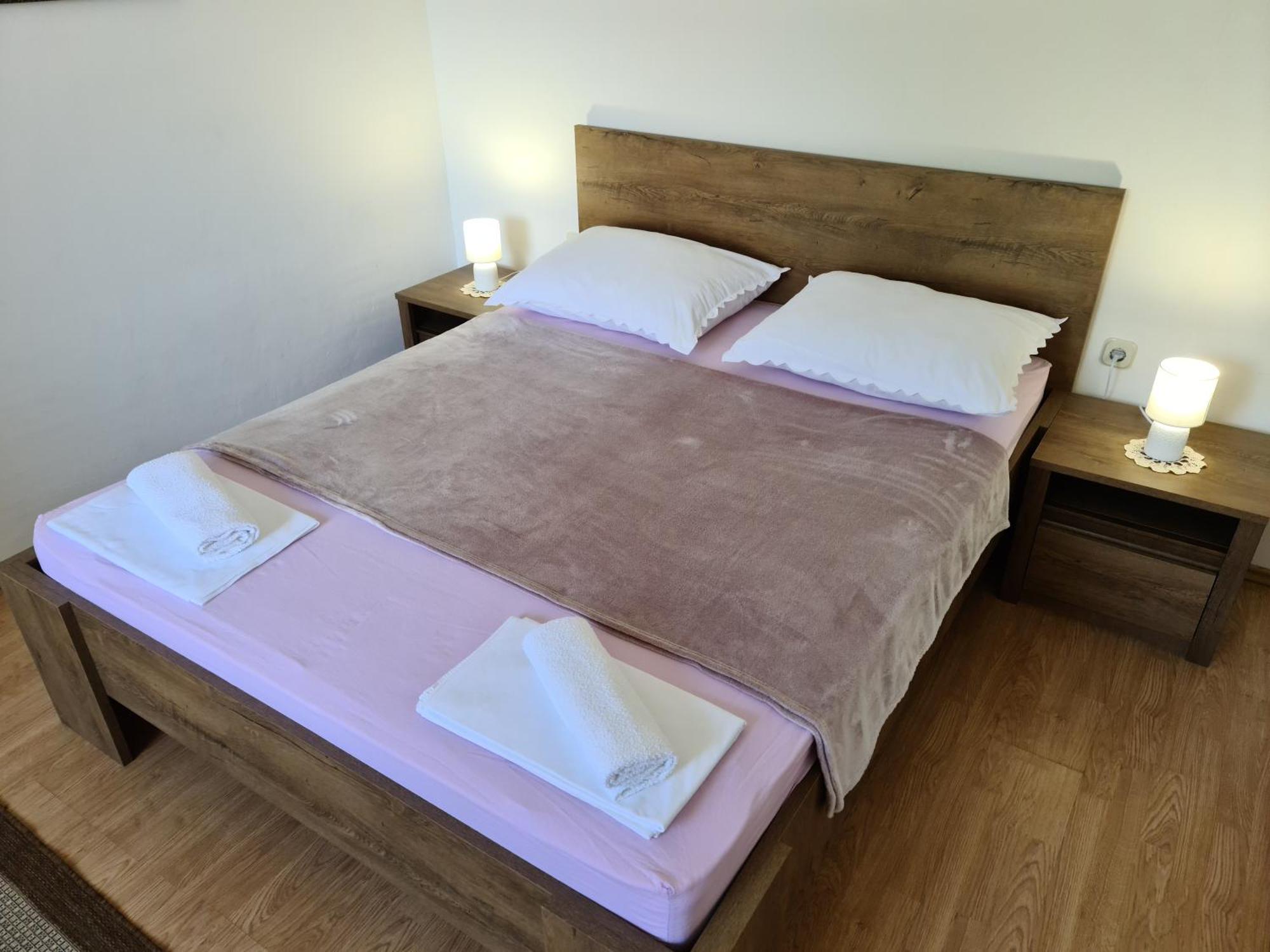 Apartments Mihalic Silo  Ngoại thất bức ảnh