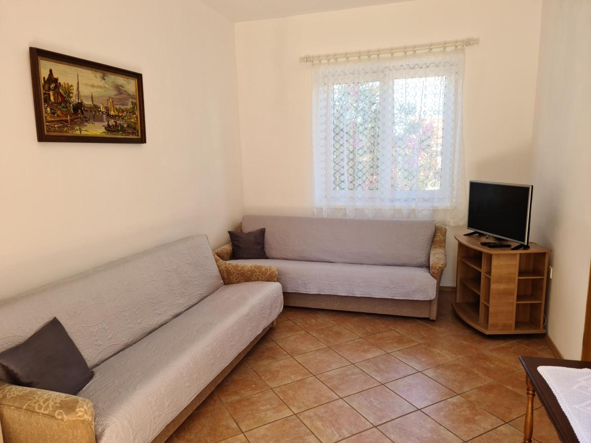 Apartments Mihalic Silo  Ngoại thất bức ảnh