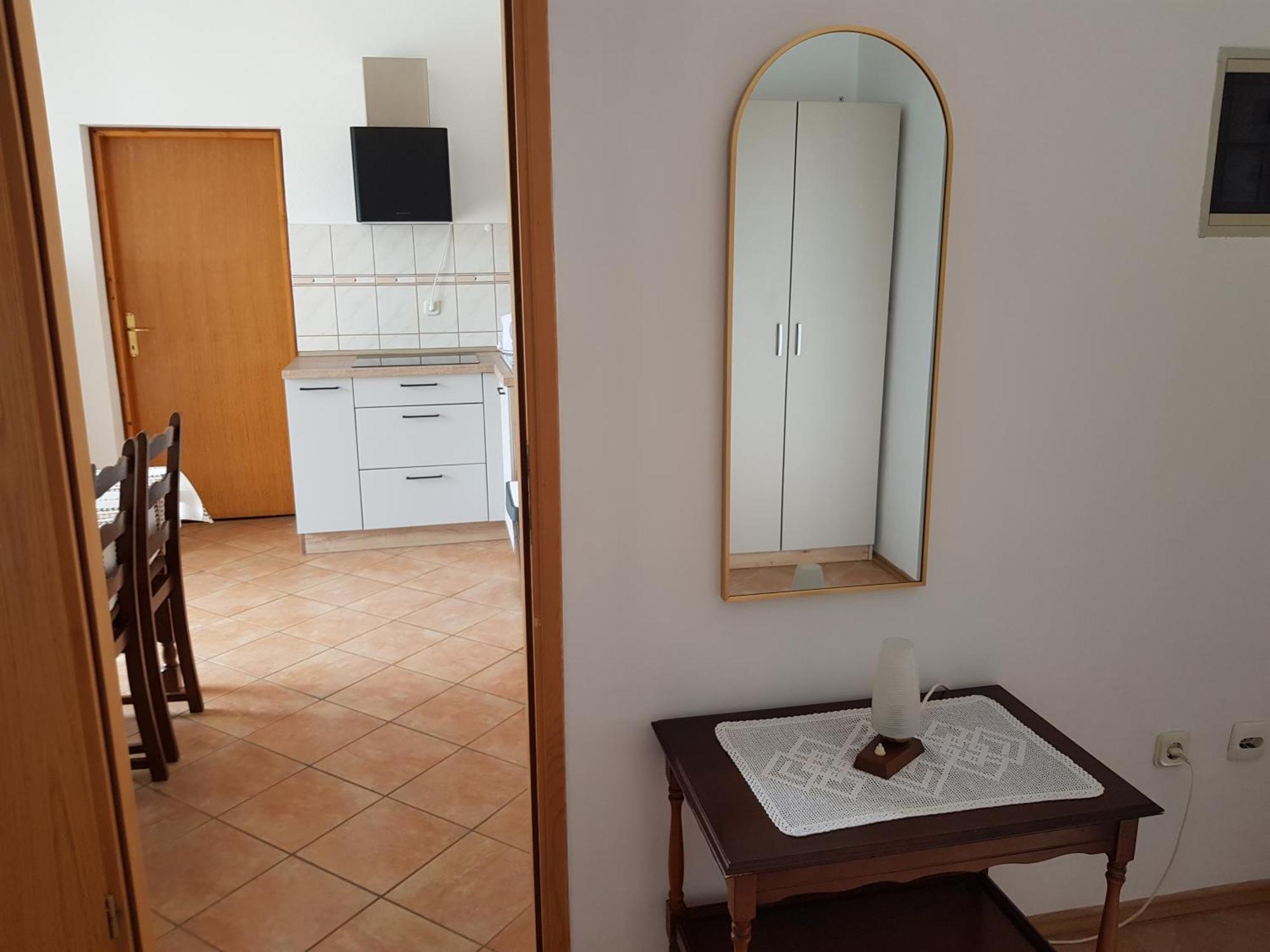 Apartments Mihalic Silo  Ngoại thất bức ảnh