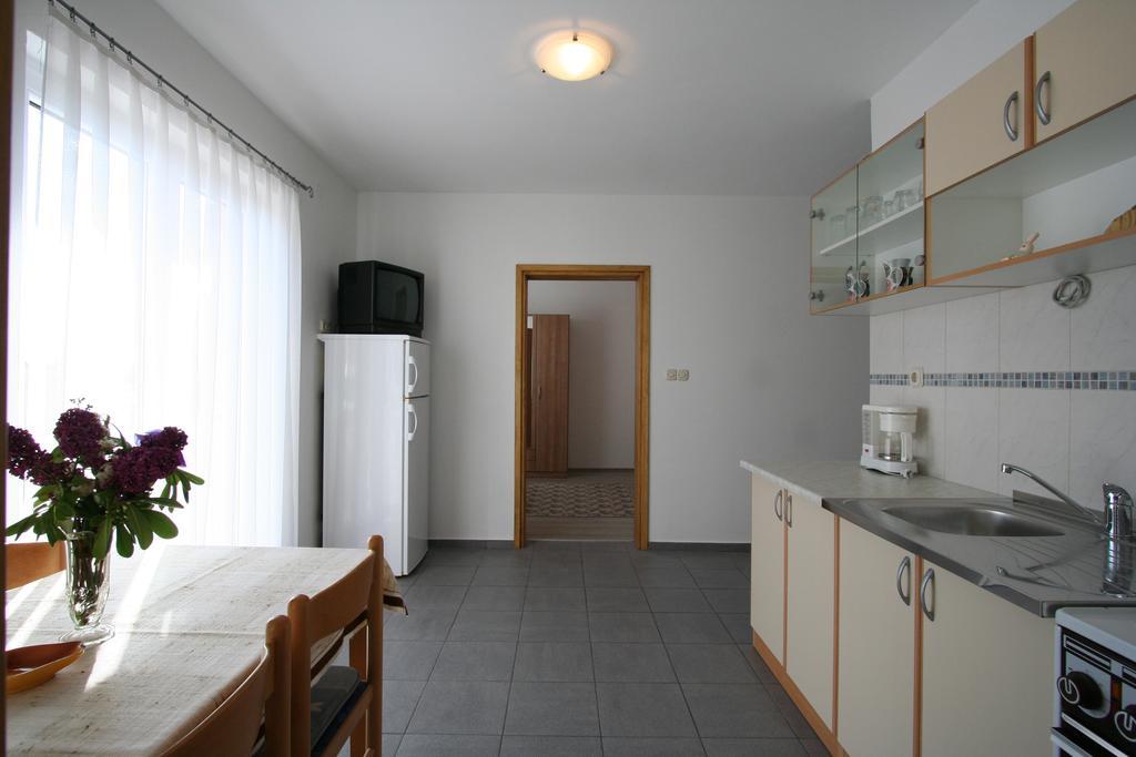 Apartments Mihalic Silo  Ngoại thất bức ảnh