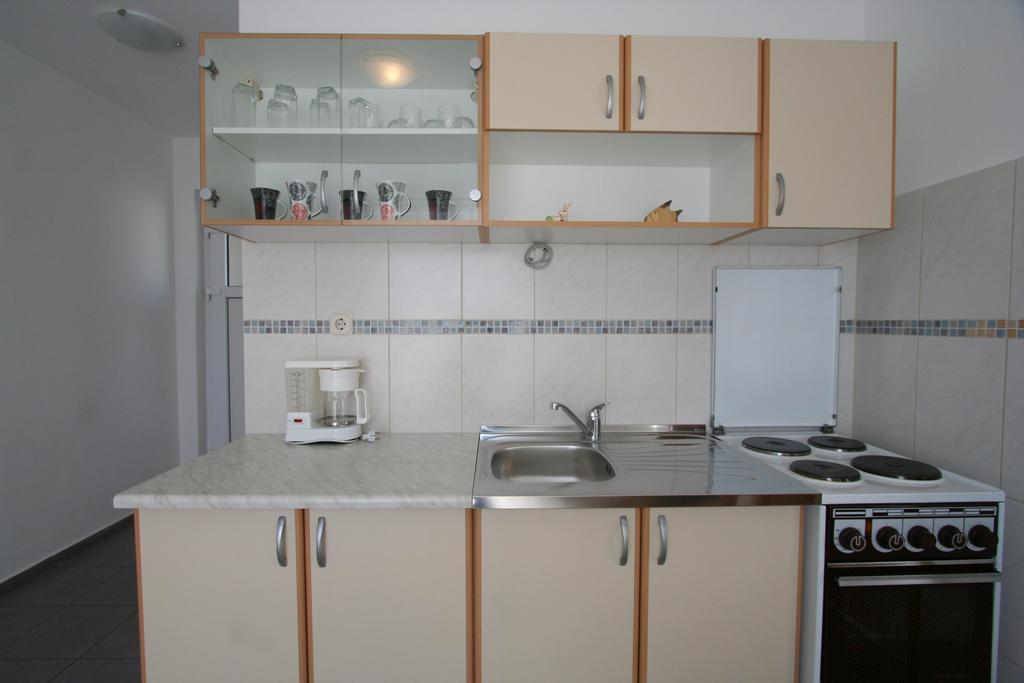 Apartments Mihalic Silo  Ngoại thất bức ảnh