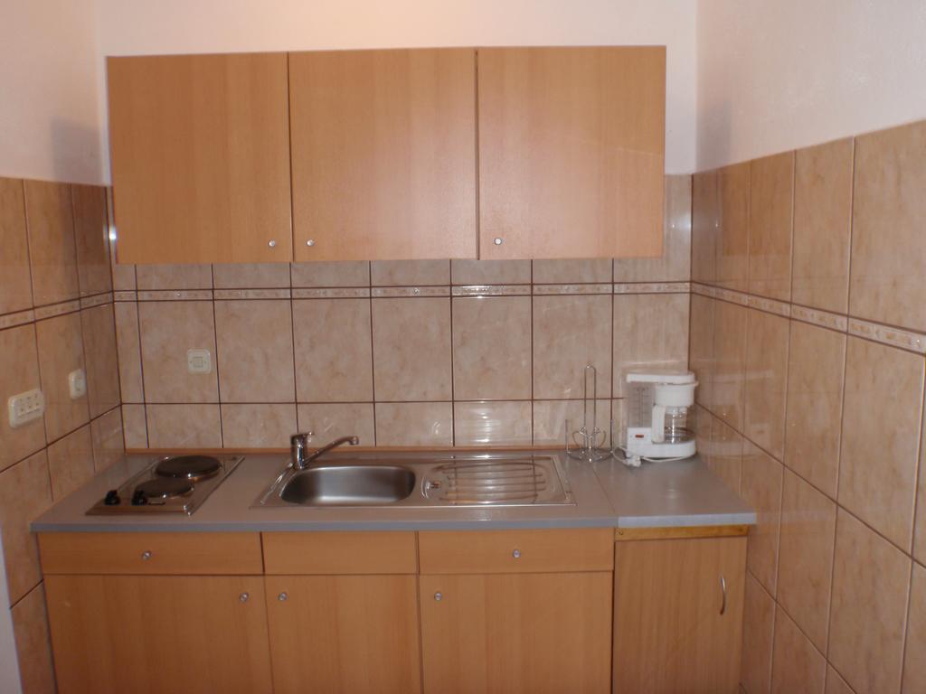 Apartments Mihalic Silo  Ngoại thất bức ảnh