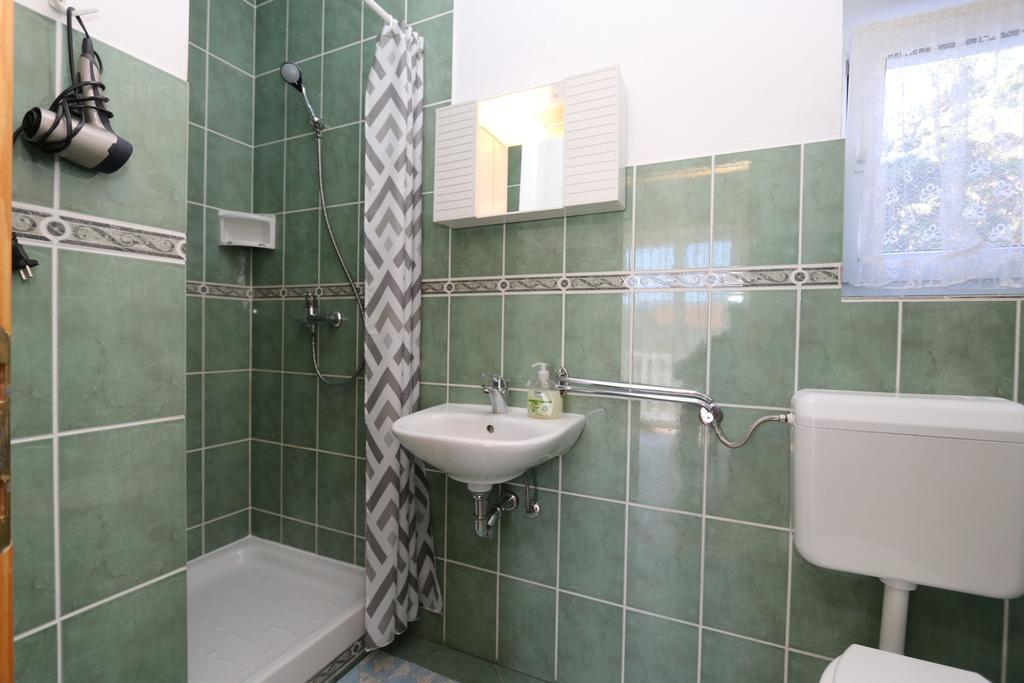 Apartments Mihalic Silo  Ngoại thất bức ảnh