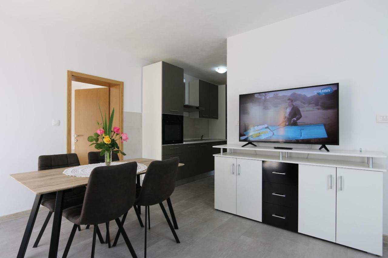 Apartments Mihalic Silo  Ngoại thất bức ảnh