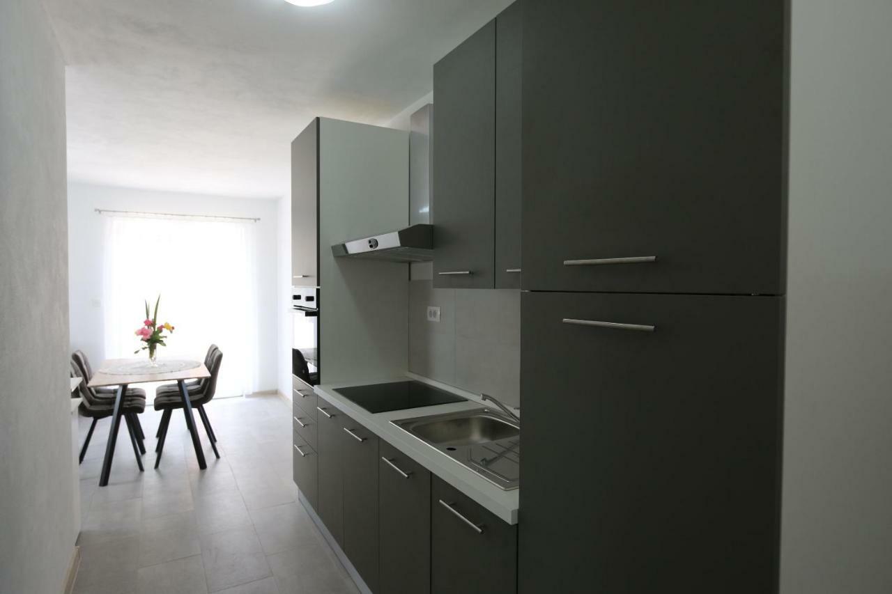 Apartments Mihalic Silo  Ngoại thất bức ảnh