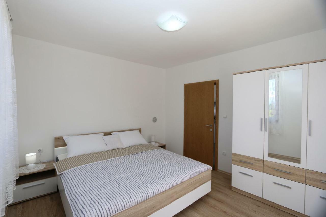 Apartments Mihalic Silo  Ngoại thất bức ảnh