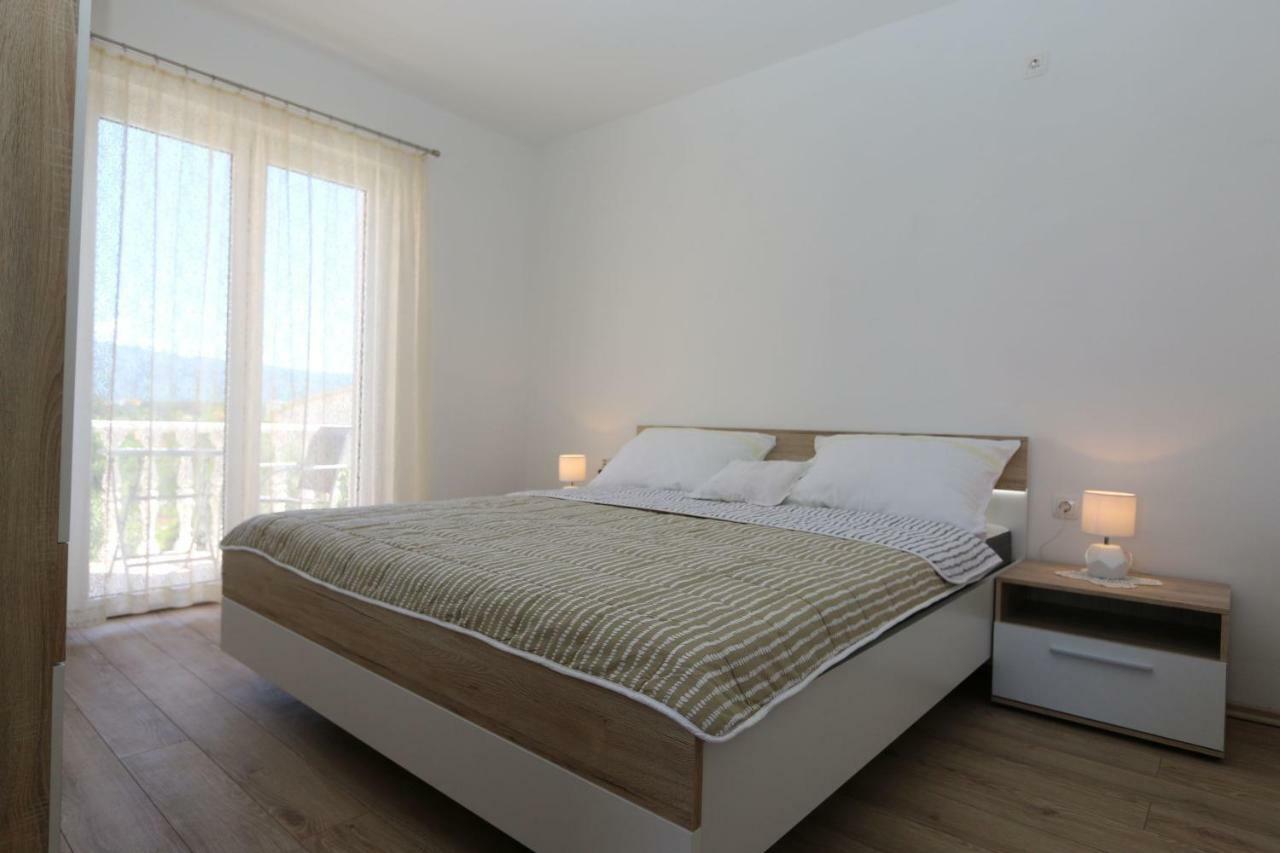 Apartments Mihalic Silo  Ngoại thất bức ảnh
