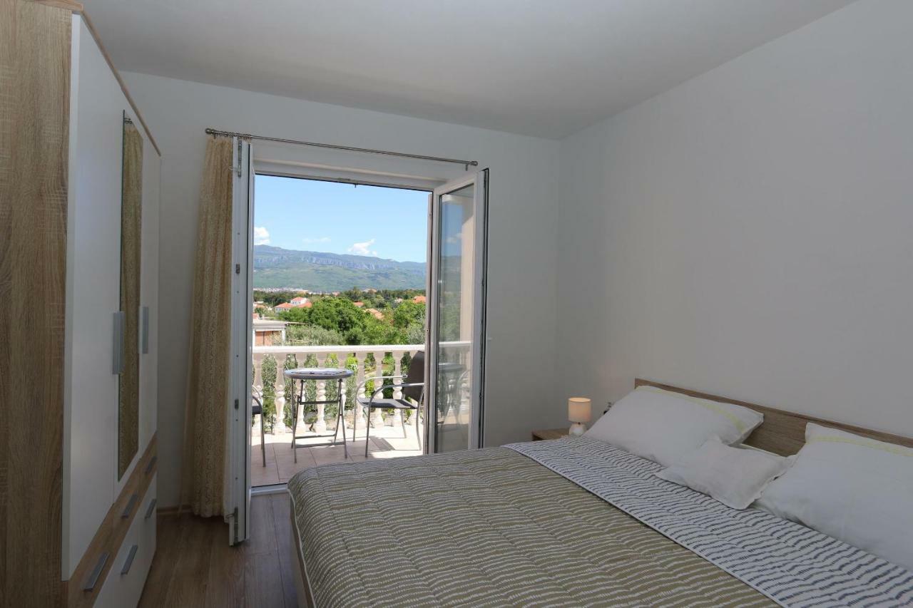 Apartments Mihalic Silo  Ngoại thất bức ảnh