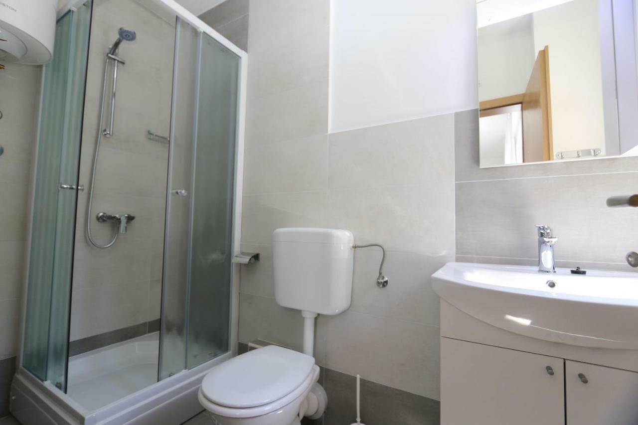 Apartments Mihalic Silo  Ngoại thất bức ảnh